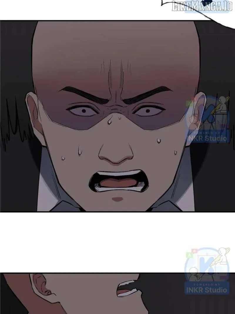 Read Instantaneous Space chapter 28 image 40 on Lezhin