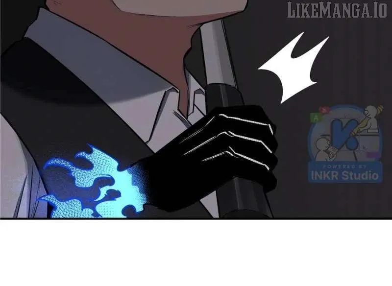 Read Instantaneous Space chapter 28 image 41 on Lezhin