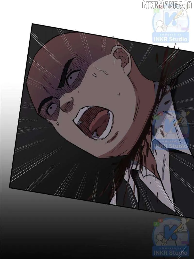 Read Instantaneous Space chapter 28 image 42 on Lezhin