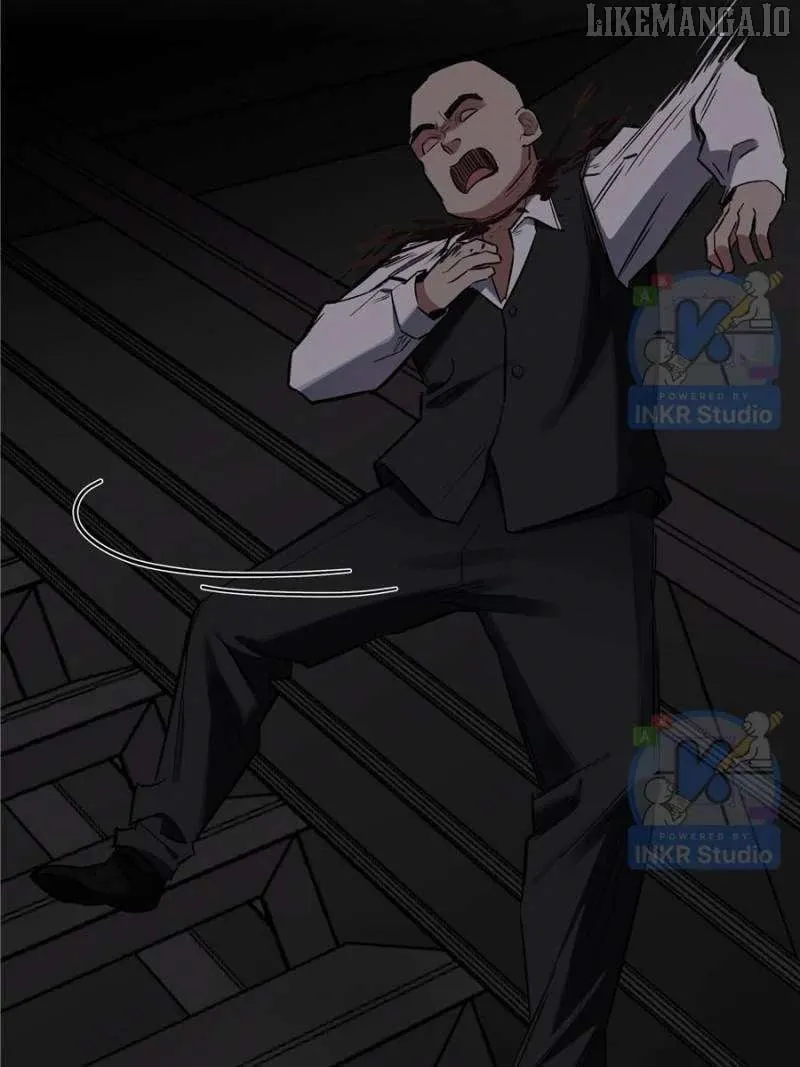 Read Instantaneous Space chapter 28 image 43 on Lezhin