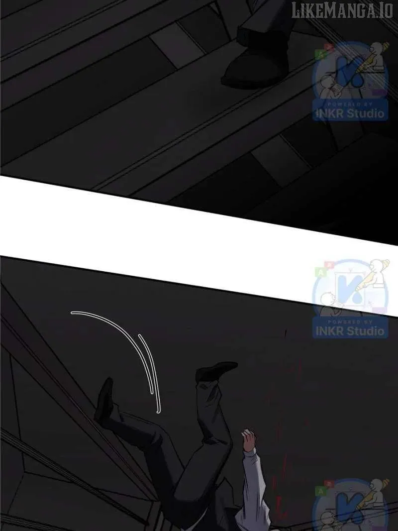 Read Instantaneous Space chapter 28 image 44 on Lezhin