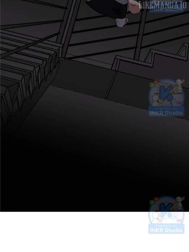 Read Instantaneous Space chapter 28 image 45 on Lezhin