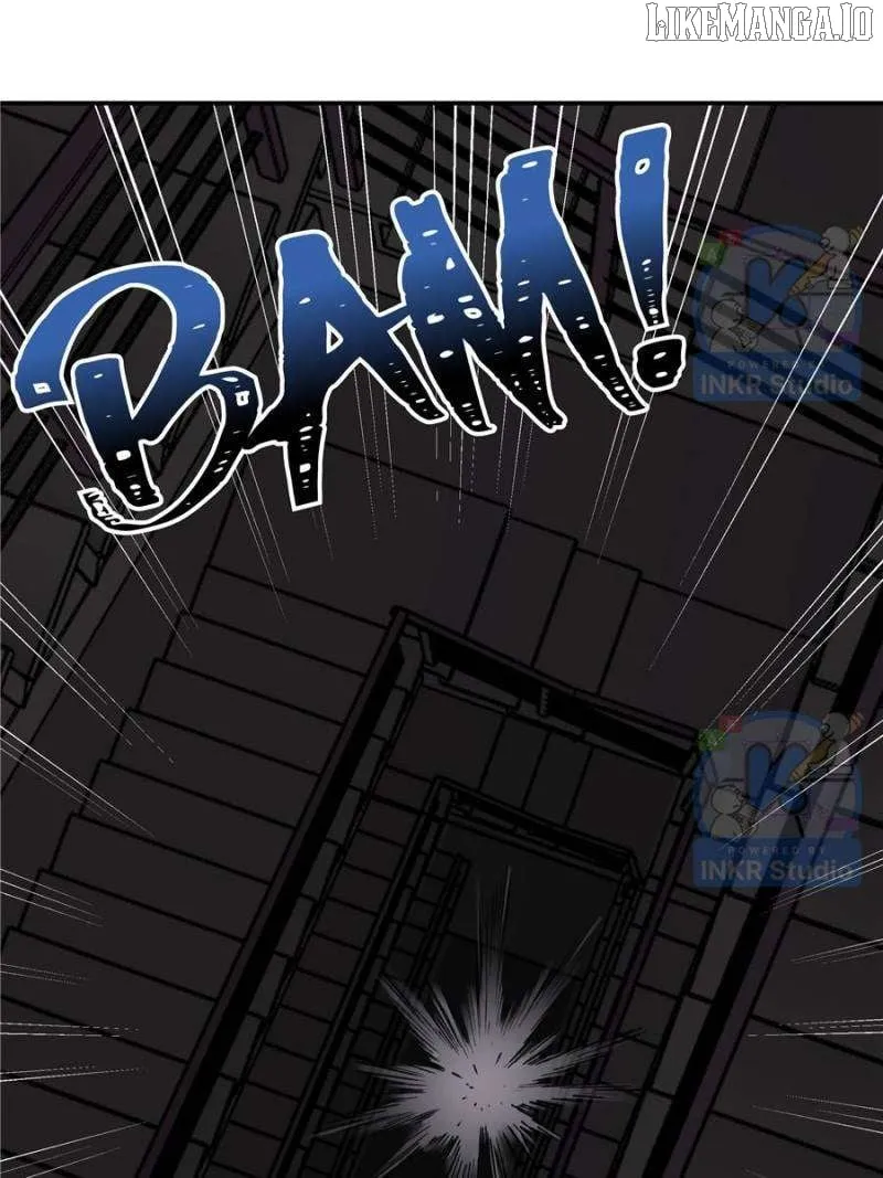 Read Instantaneous Space chapter 28 image 46 on Lezhin