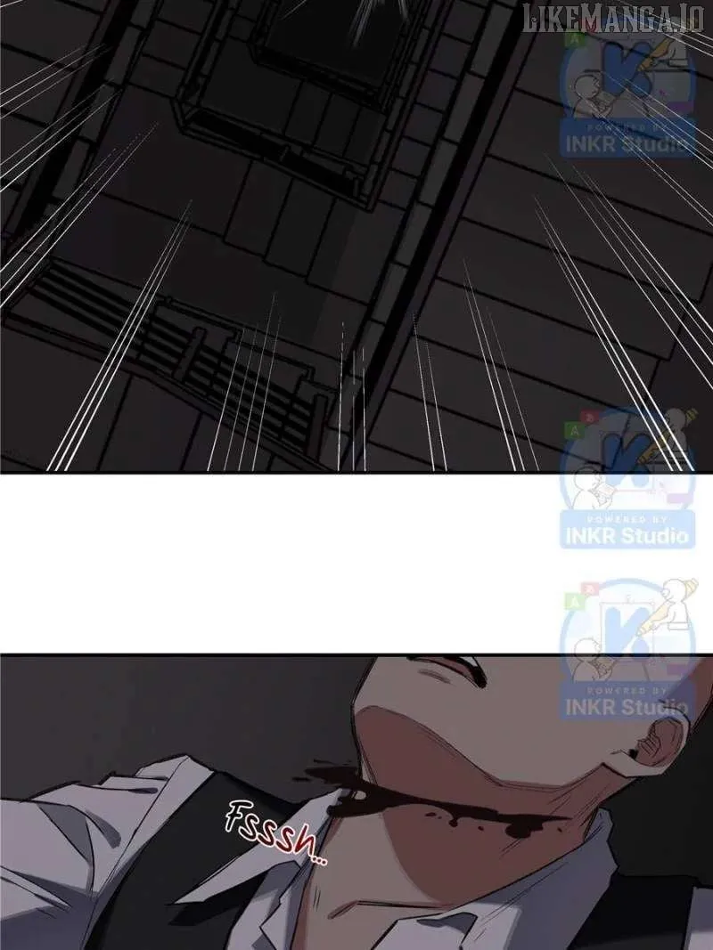 Read Instantaneous Space chapter 28 image 47 on Lezhin