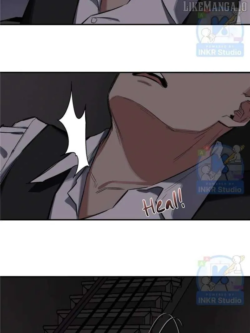 Read Instantaneous Space chapter 28 image 48 on Lezhin