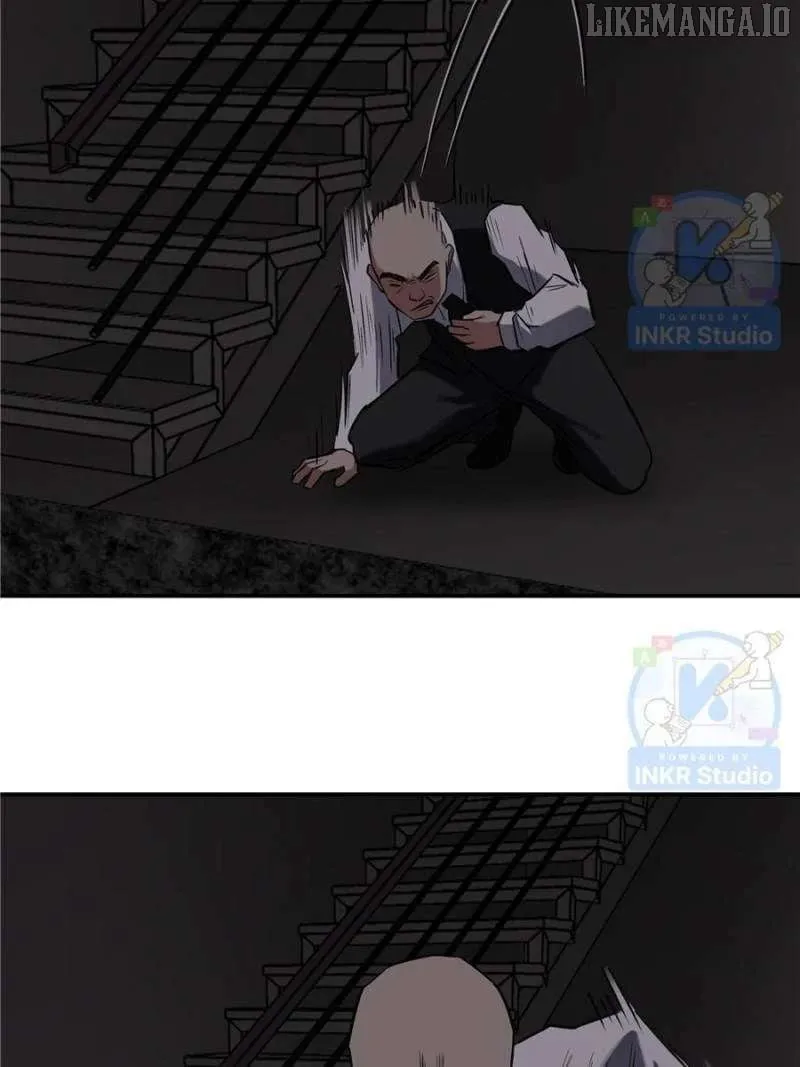 Read Instantaneous Space chapter 28 image 49 on Lezhin