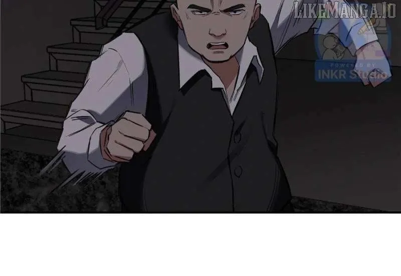 Read Instantaneous Space chapter 28 image 50 on Lezhin