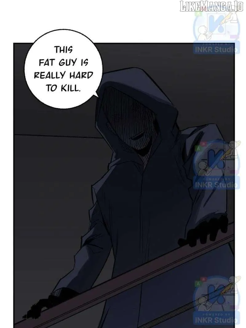 Read Instantaneous Space chapter 28 image 51 on Lezhin