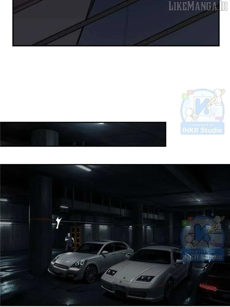 Read Instantaneous Space chapter 28 image 52 on Lezhin