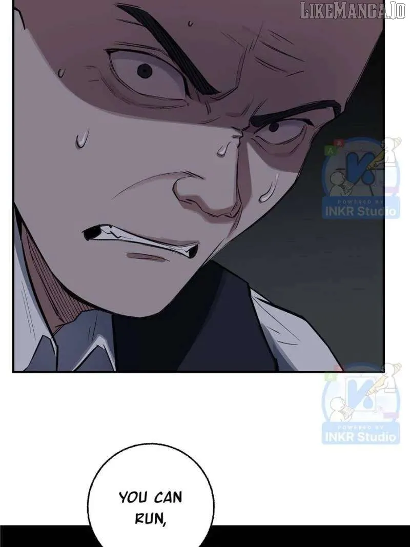 Read Instantaneous Space chapter 28 image 55 on Lezhin