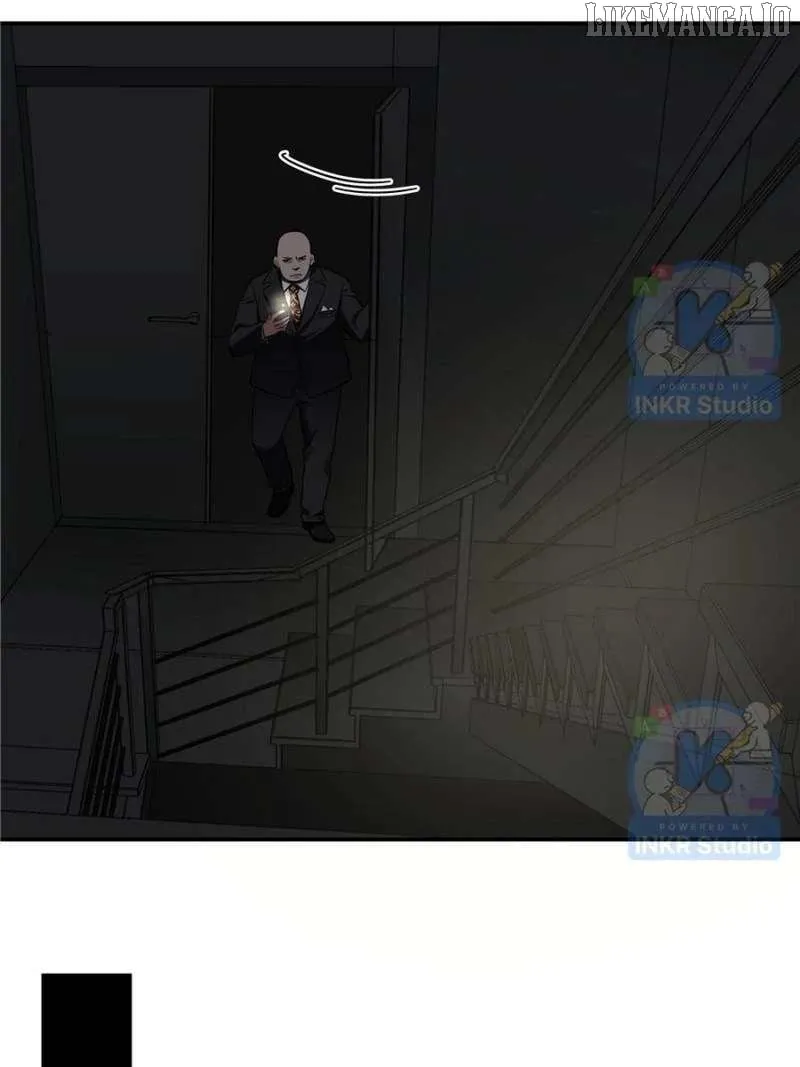 Read Instantaneous Space chapter 28 image 6 on Lezhin