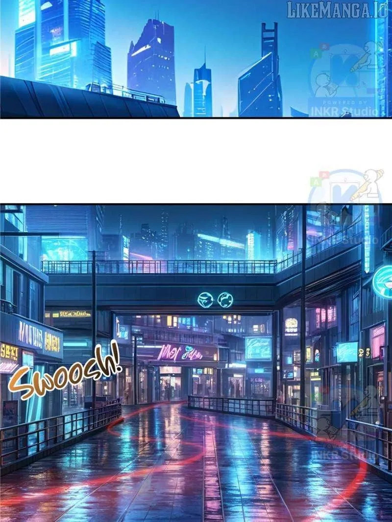 Read Instantaneous Space chapter 28 image 60 on Lezhin