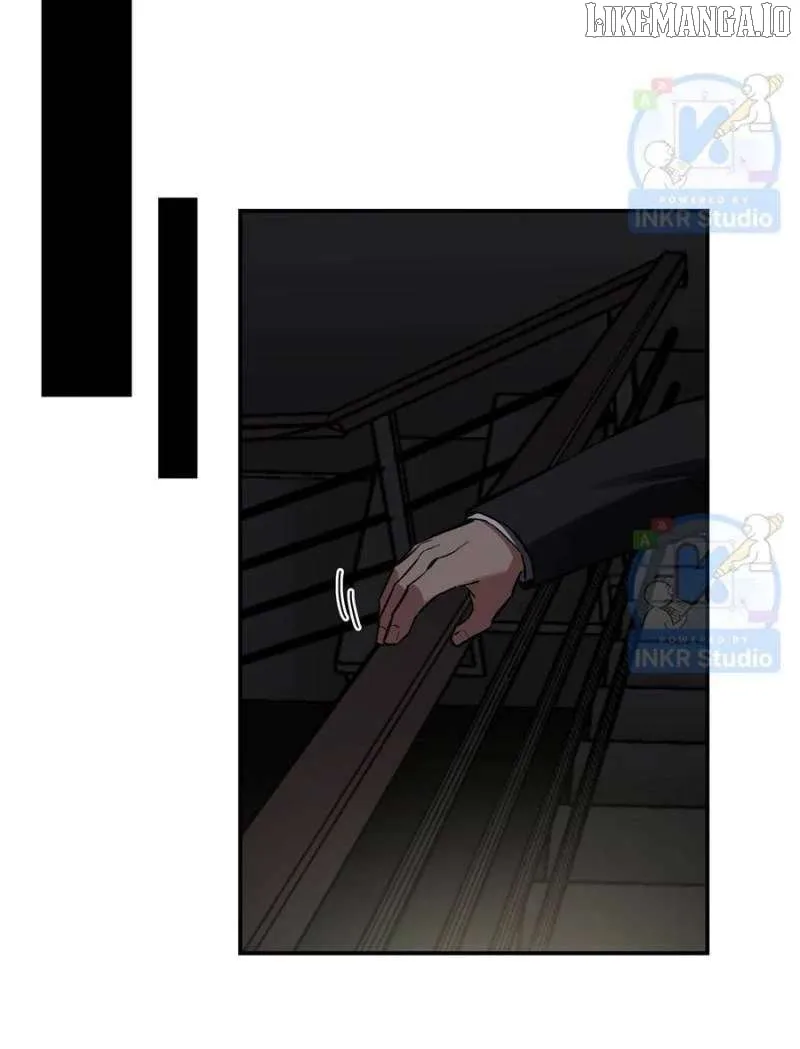 Read Instantaneous Space chapter 28 image 7 on Lezhin