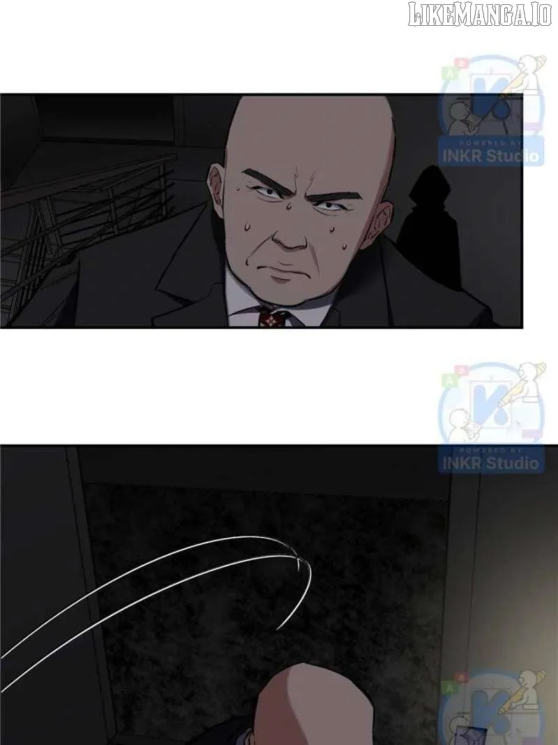 Read Instantaneous Space chapter 28 image 9 on Lezhin