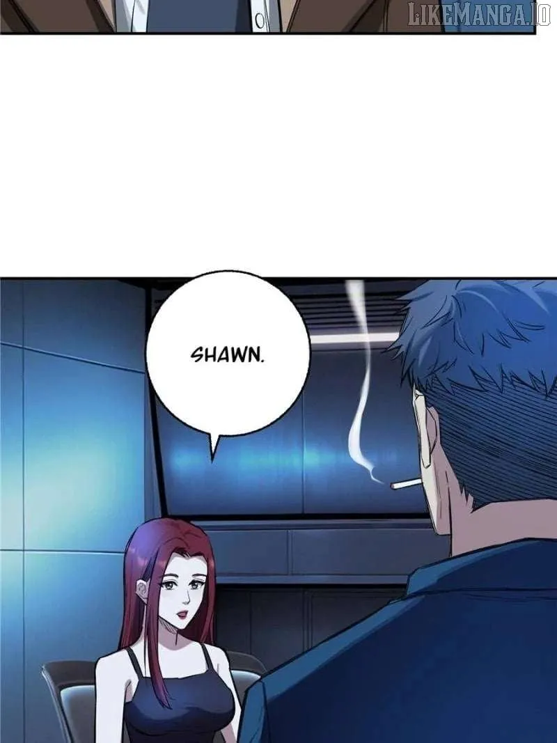 Read Instantaneous Space chapter 29 image 12 on Lezhin