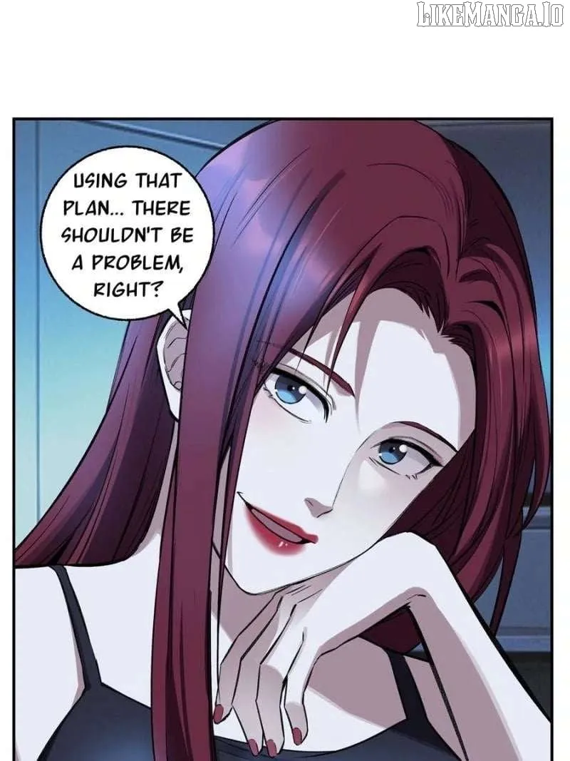 Read Instantaneous Space chapter 29 image 14 on Lezhin