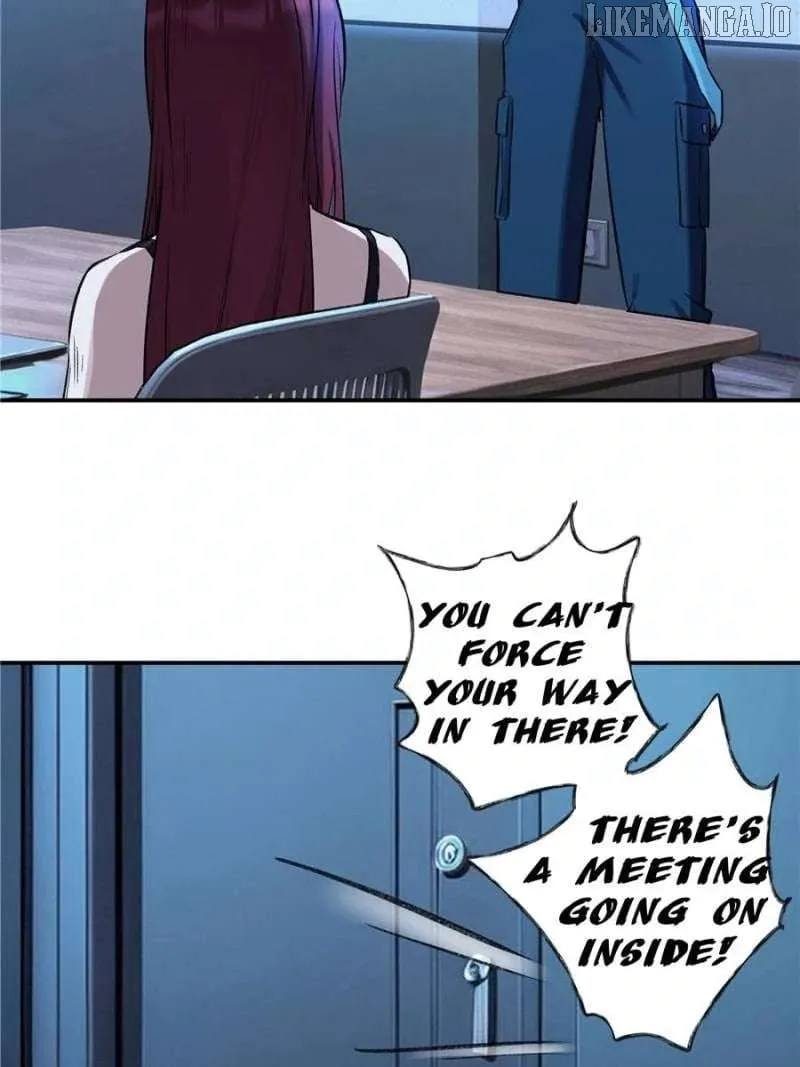 Read Instantaneous Space chapter 29 image 17 on Lezhin