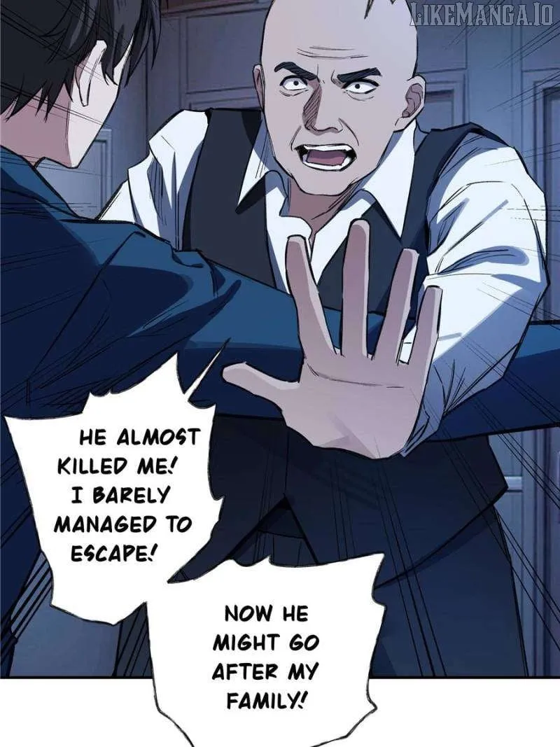 Read Instantaneous Space chapter 29 image 20 on Lezhin