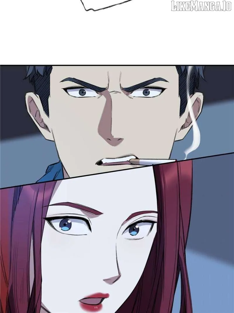 Read Instantaneous Space chapter 29 image 21 on Lezhin