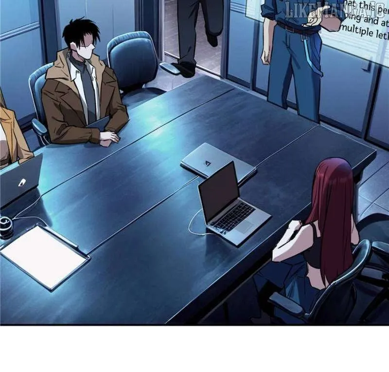 Read Instantaneous Space chapter 29 image 23 on Lezhin