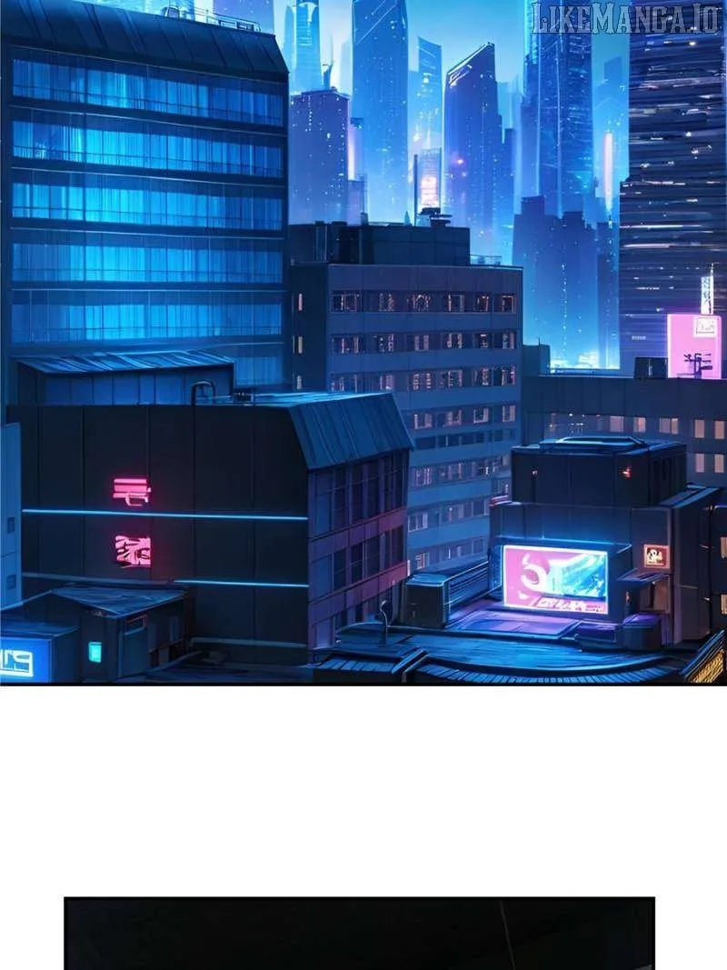 Read Instantaneous Space chapter 29 image 25 on Lezhin