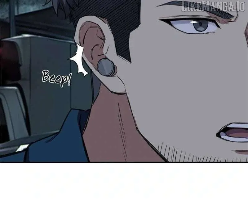 Read Instantaneous Space chapter 29 image 28 on Lezhin