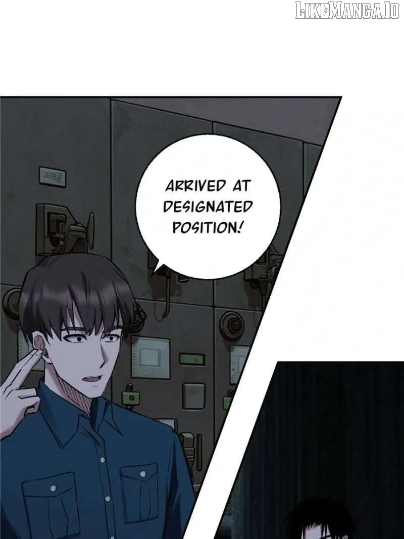 Read Instantaneous Space chapter 29 image 29 on Lezhin