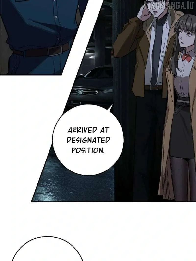 Read Instantaneous Space chapter 29 image 30 on Lezhin