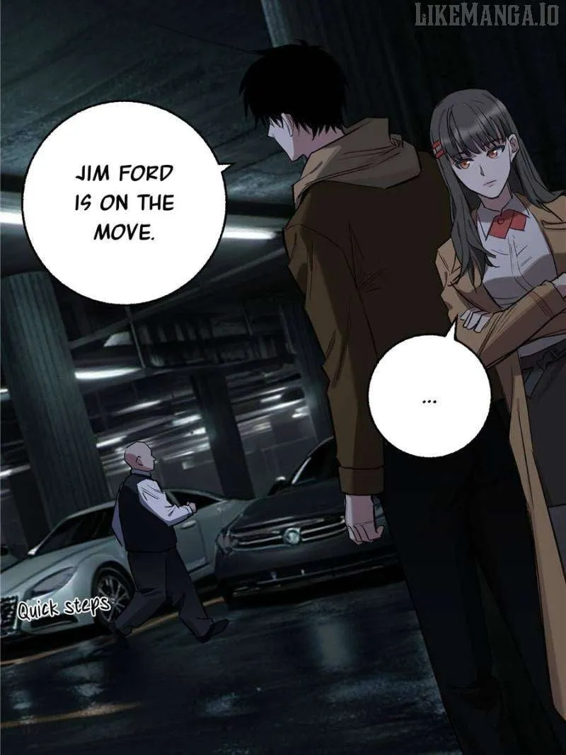 Read Instantaneous Space chapter 29 image 36 on Lezhin