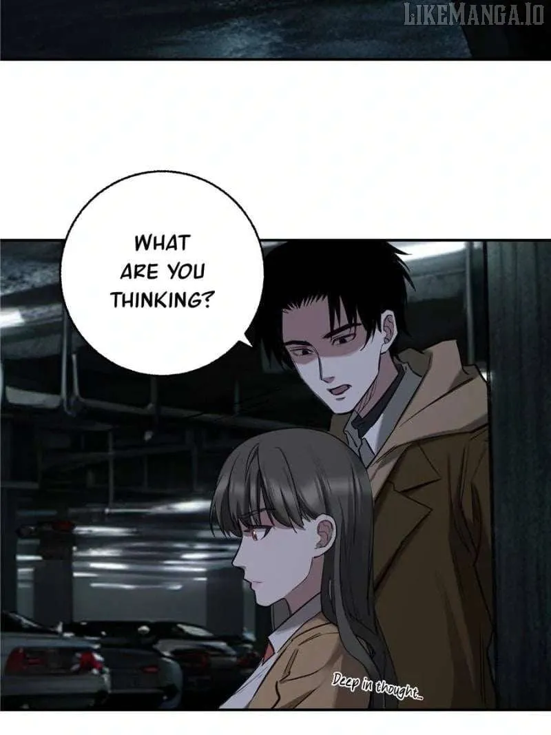 Read Instantaneous Space chapter 29 image 37 on Lezhin