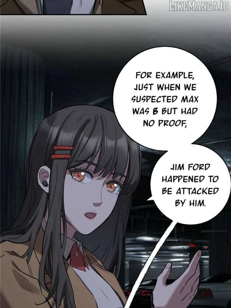 Read Instantaneous Space chapter 29 image 40 on Lezhin
