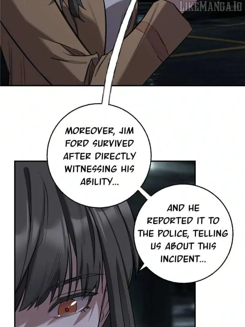 Read Instantaneous Space chapter 29 image 41 on Lezhin