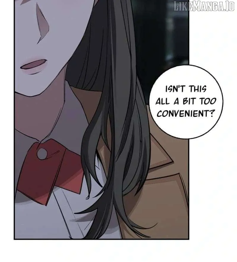 Read Instantaneous Space chapter 29 image 42 on Lezhin