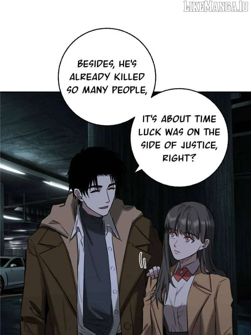 Read Instantaneous Space chapter 29 image 44 on Lezhin