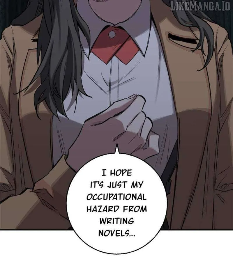 Read Instantaneous Space chapter 29 image 46 on Lezhin