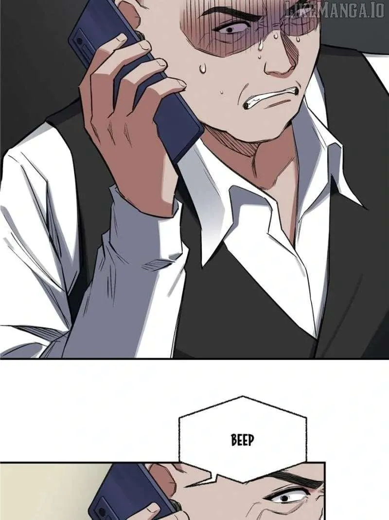 Read Instantaneous Space chapter 29 image 48 on Lezhin