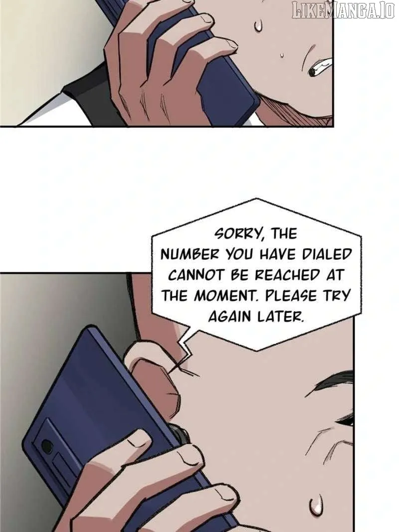 Read Instantaneous Space chapter 29 image 49 on Lezhin