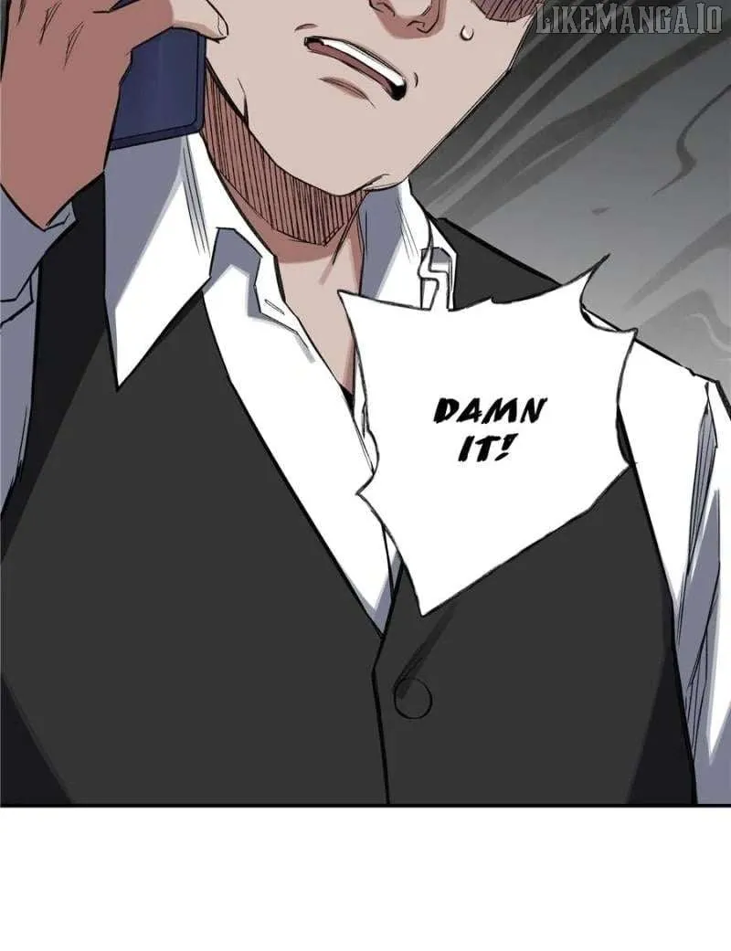 Read Instantaneous Space chapter 29 image 51 on Lezhin