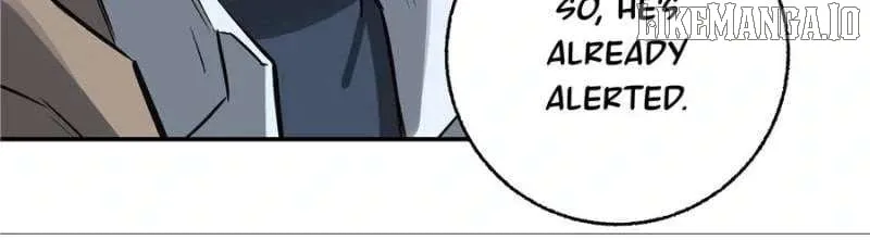 Read Instantaneous Space chapter 29 image 8 on Lezhin