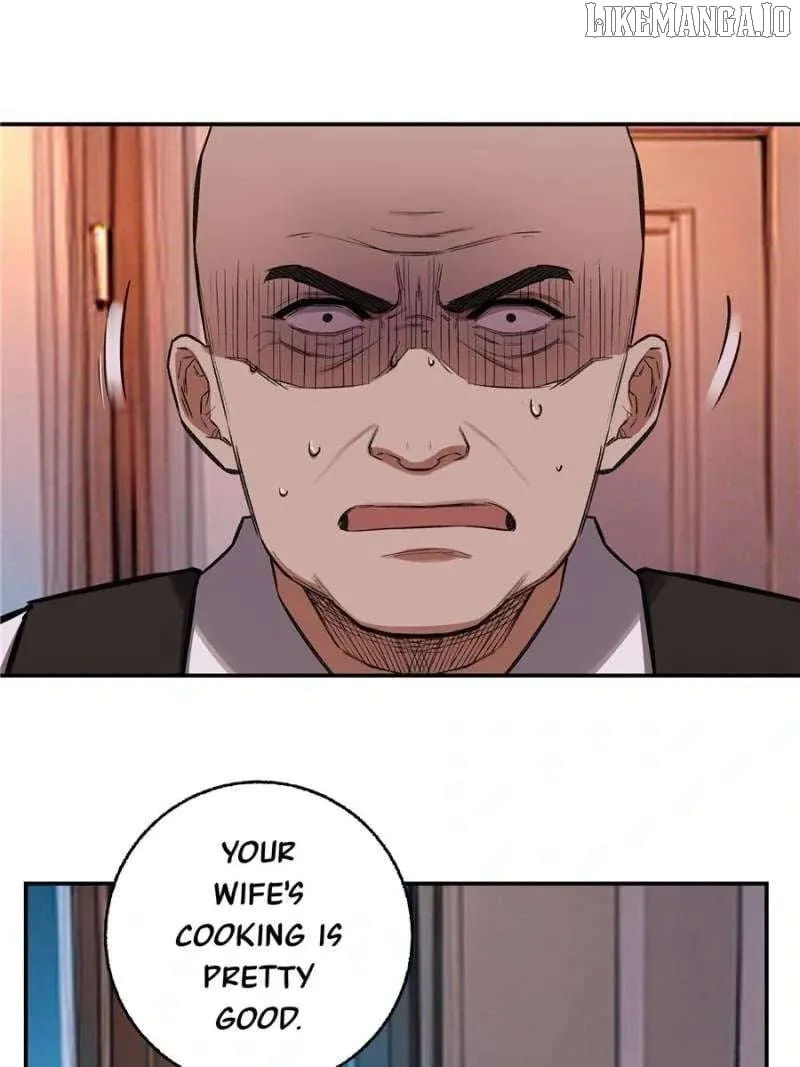 Read Instantaneous Space chapter 30 image 10 on Lezhin