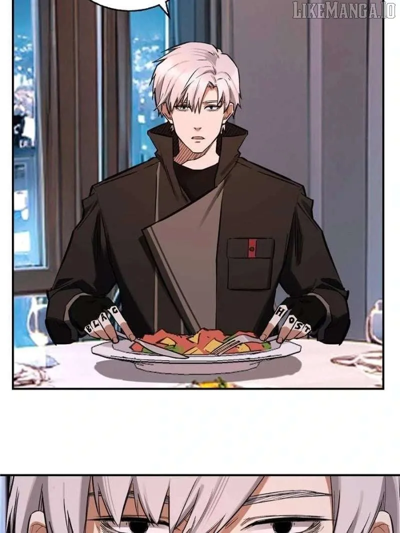 Read Instantaneous Space chapter 30 image 11 on Lezhin