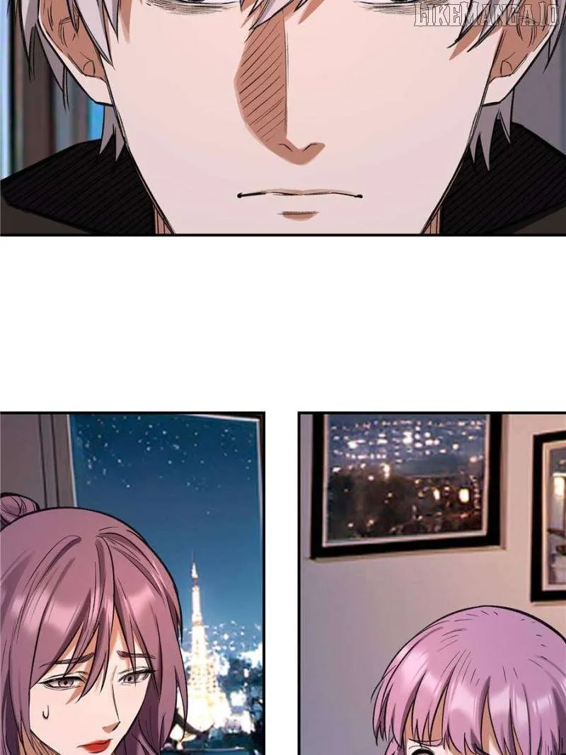 Read Instantaneous Space chapter 30 image 12 on Lezhin