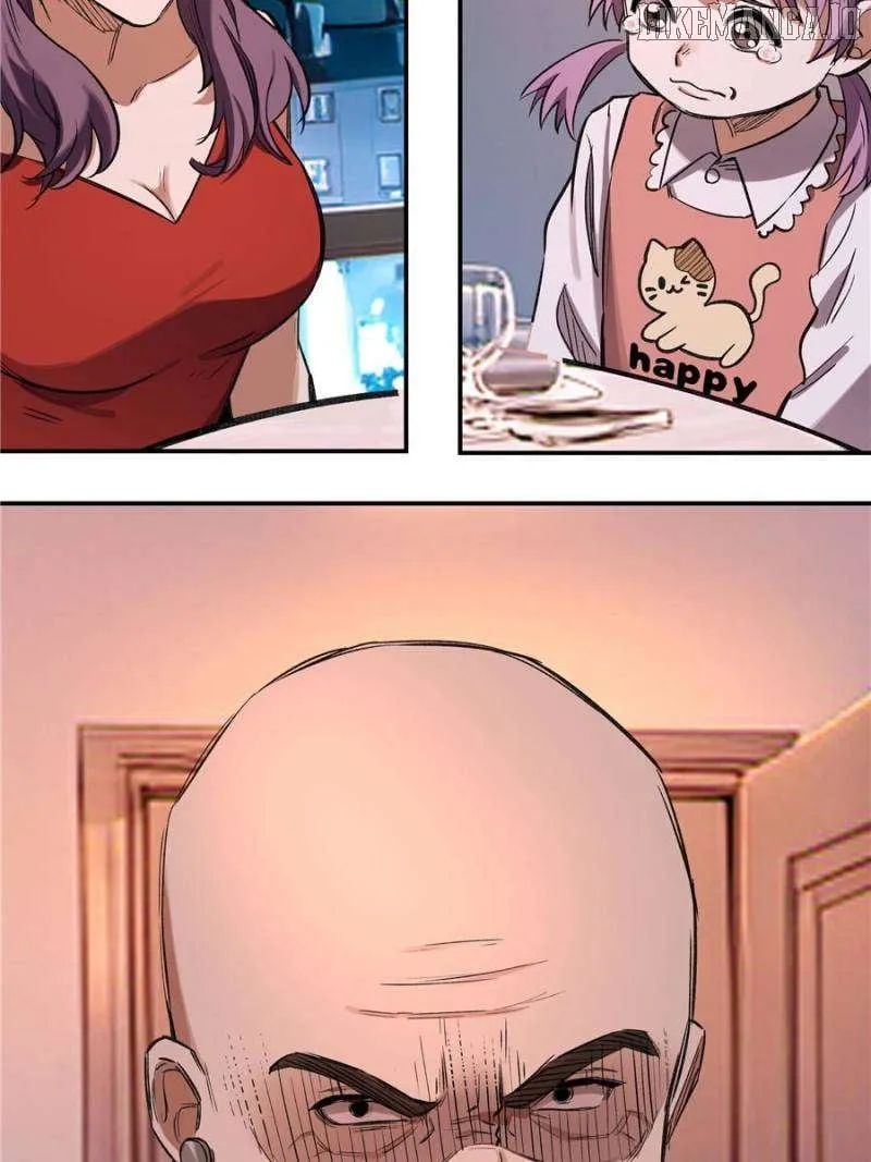 Read Instantaneous Space chapter 30 image 13 on Lezhin