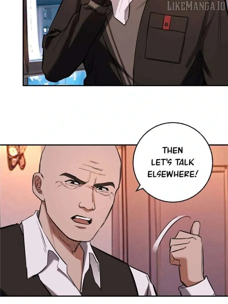 Read Instantaneous Space chapter 30 image 16 on Lezhin