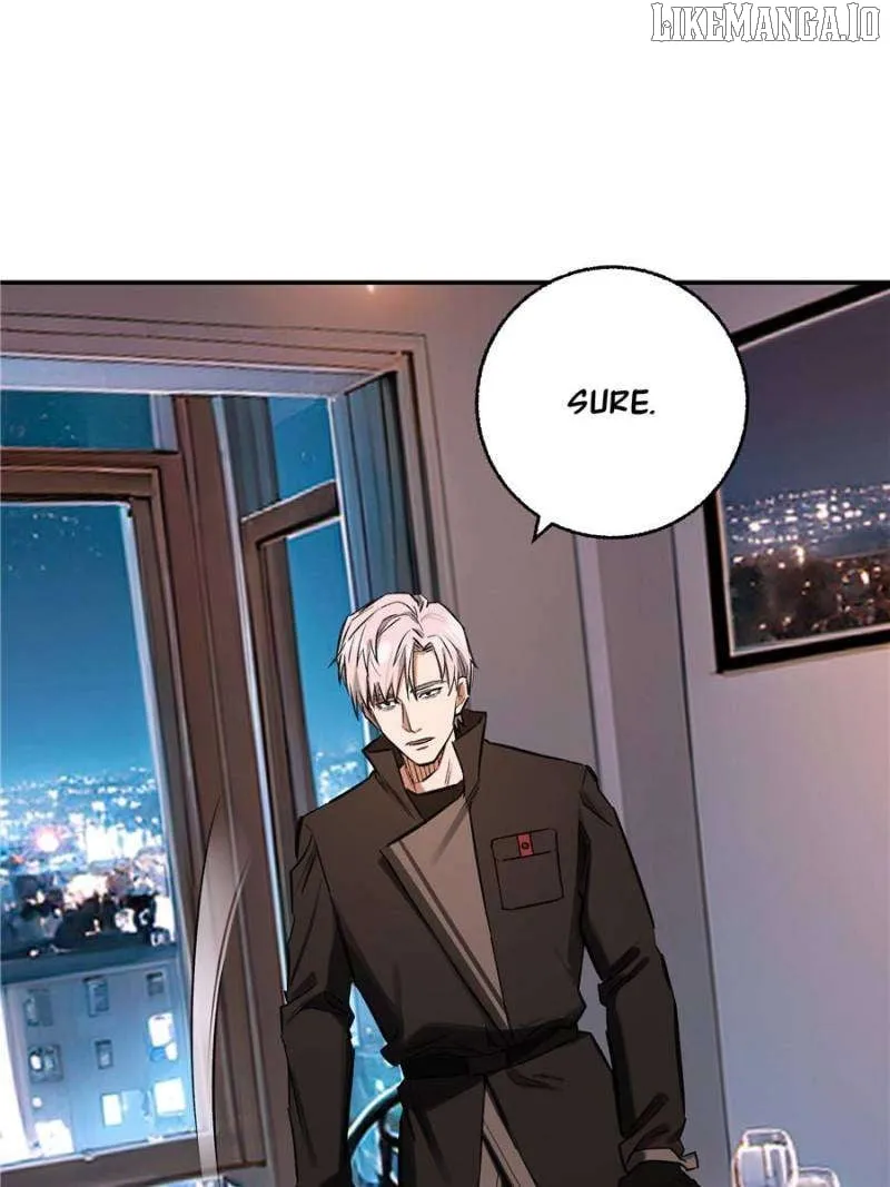 Read Instantaneous Space chapter 30 image 17 on Lezhin
