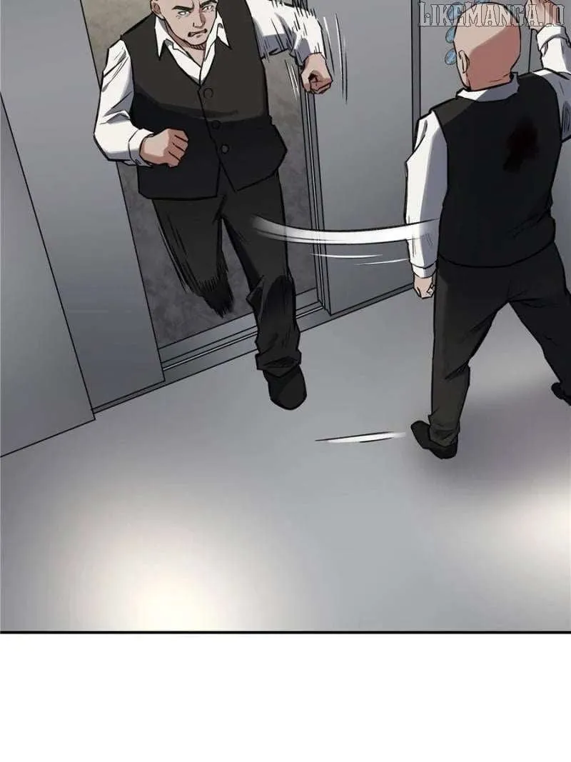 Read Instantaneous Space chapter 30 image 2 on Lezhin