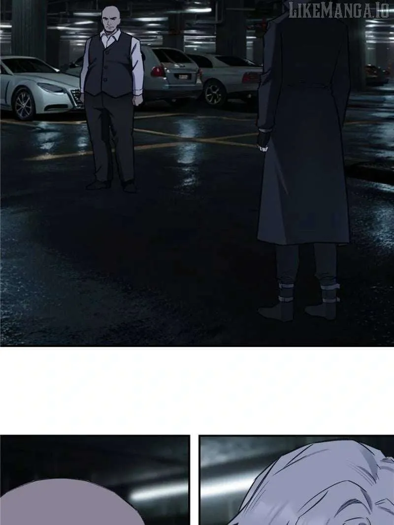 Read Instantaneous Space chapter 30 image 20 on Lezhin