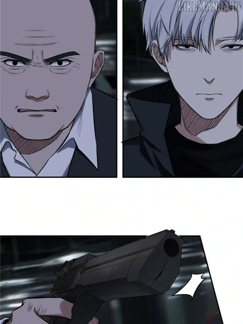Read Instantaneous Space chapter 30 image 21 on Lezhin