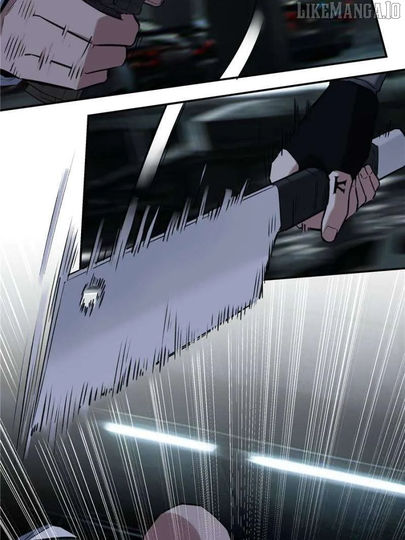 Read Instantaneous Space chapter 30 image 22 on Lezhin