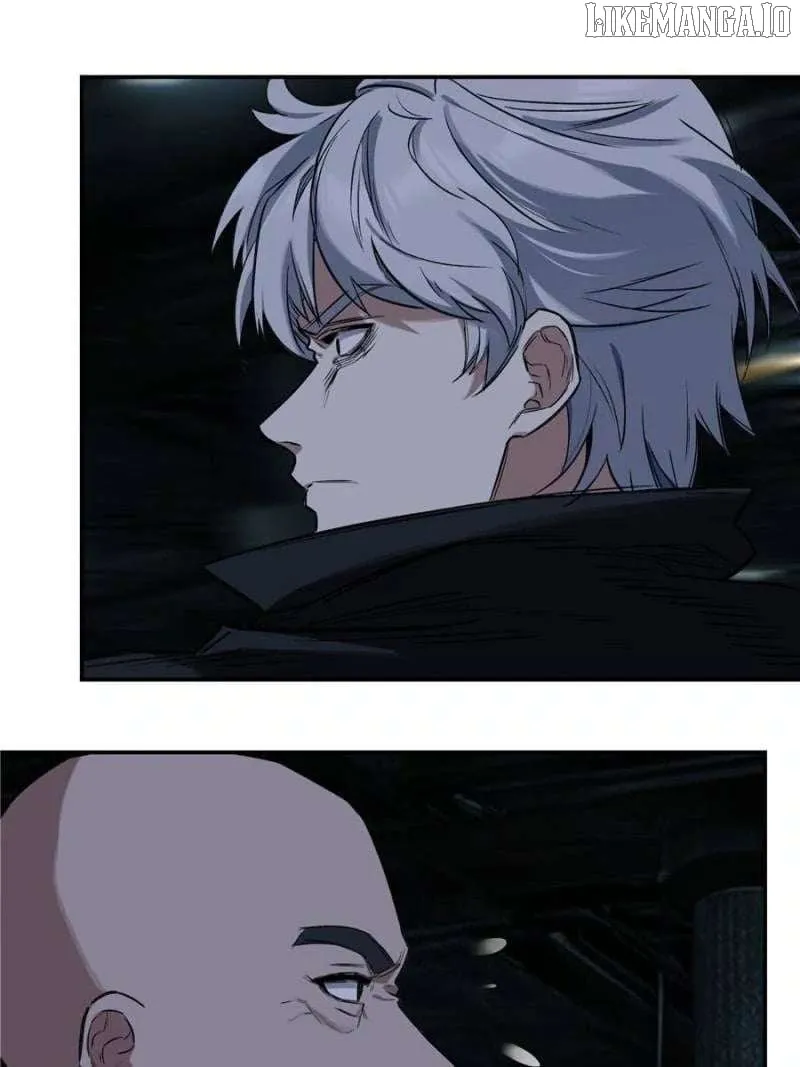 Read Instantaneous Space chapter 30 image 25 on Lezhin